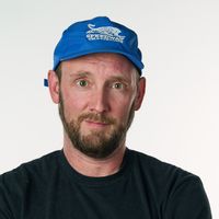 Andy Carr's avatar