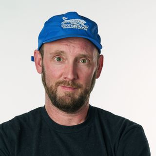 Andy Carr