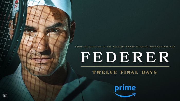 Federer: Twelve Final Days