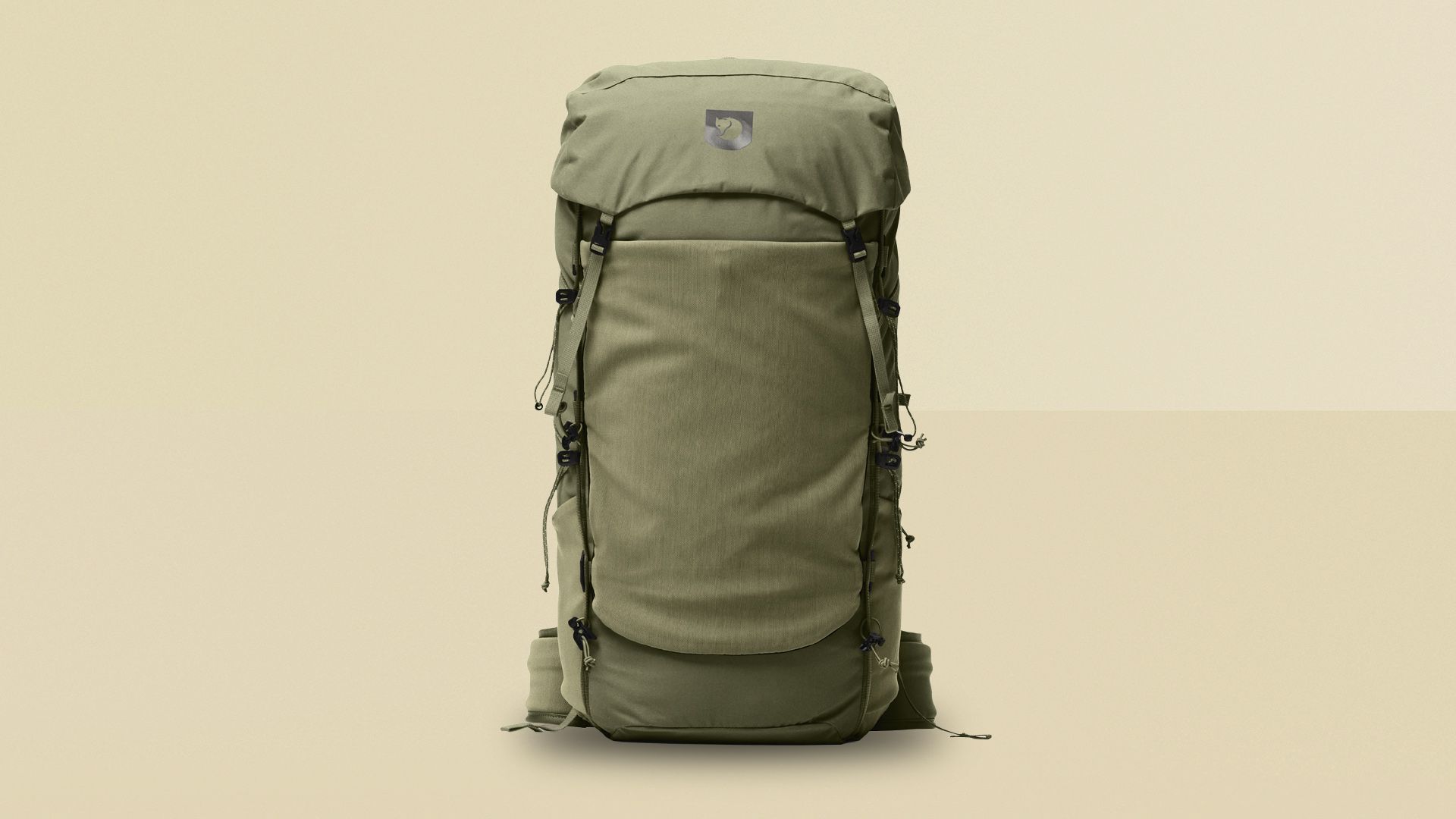 Fjallraven just made its iconic backpack more appealing to ultralight hikers