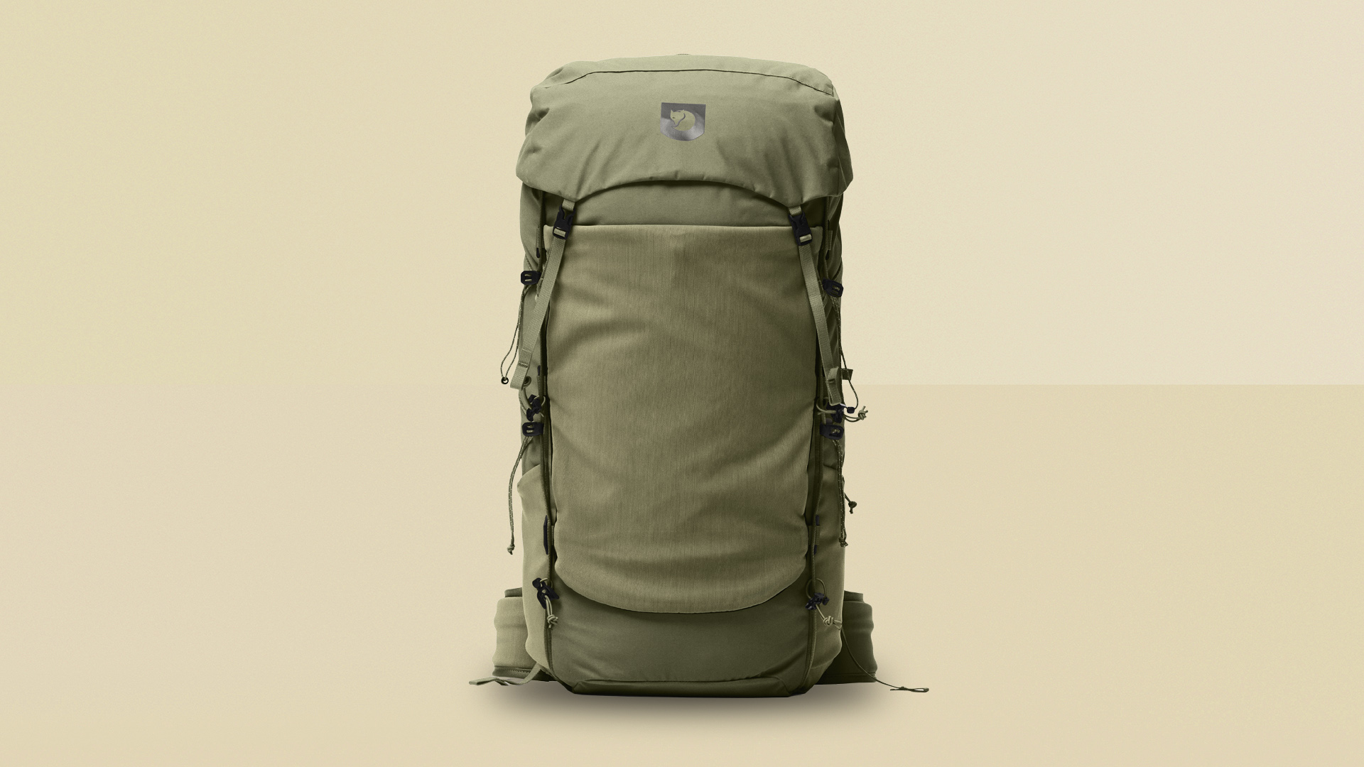Fjallraven Kajka X-Latt 45