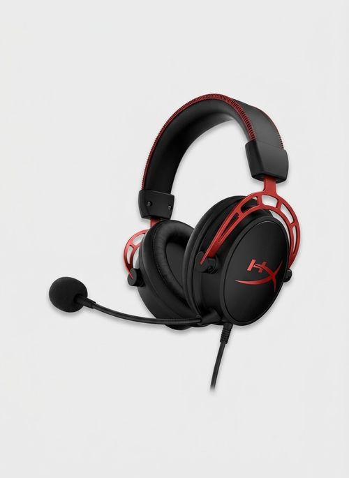 Cloud Alpha | Wireless Gaming Headset | Dual Chamber 50 mm Drivers