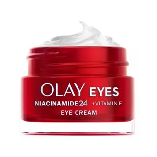 Olay Niacinamide 24 + Vitamin E Eye Cream - olay eye cream