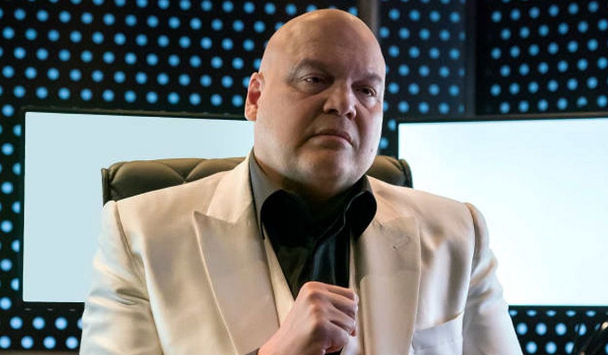 Vincent D'Onofrio Daredevil Netflix
