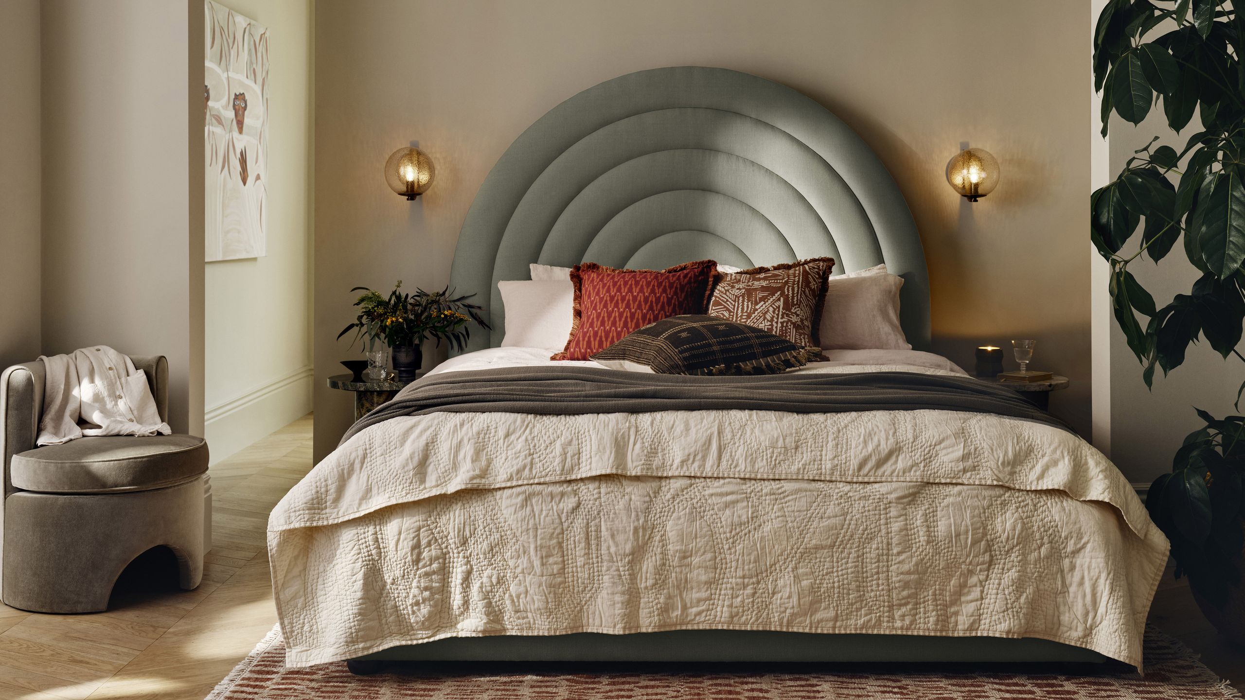 Soho Home's new collection celebrates this interior design trend ...