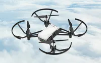 best cheap drones: Ryze Tech Tello