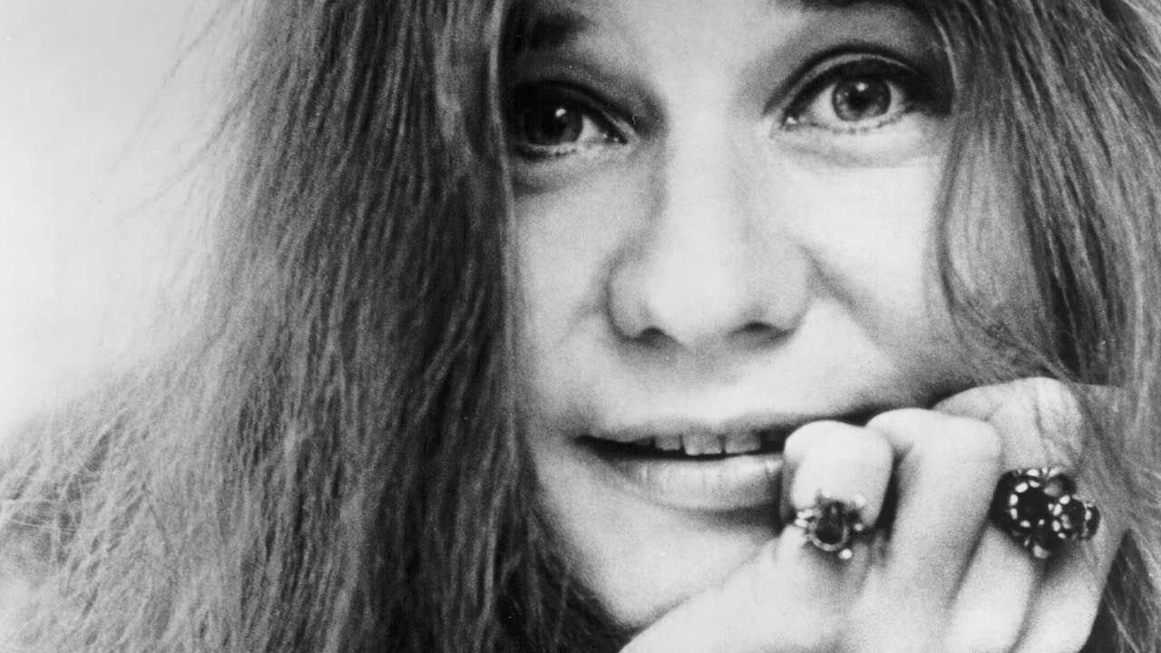 Janis Joplin: The Real Story | Louder