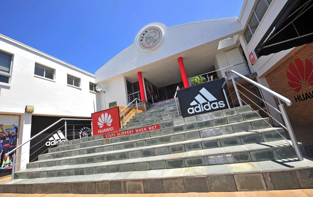 Ajax Cape Town