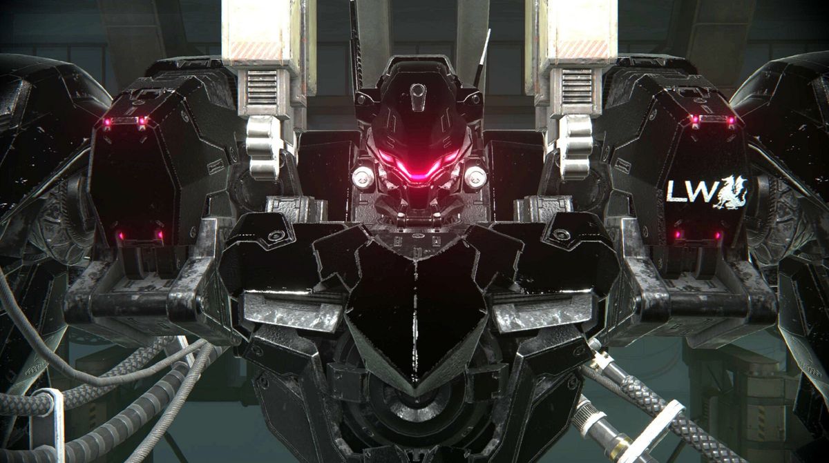 Armored Core VI: Fires of Rubicon Review