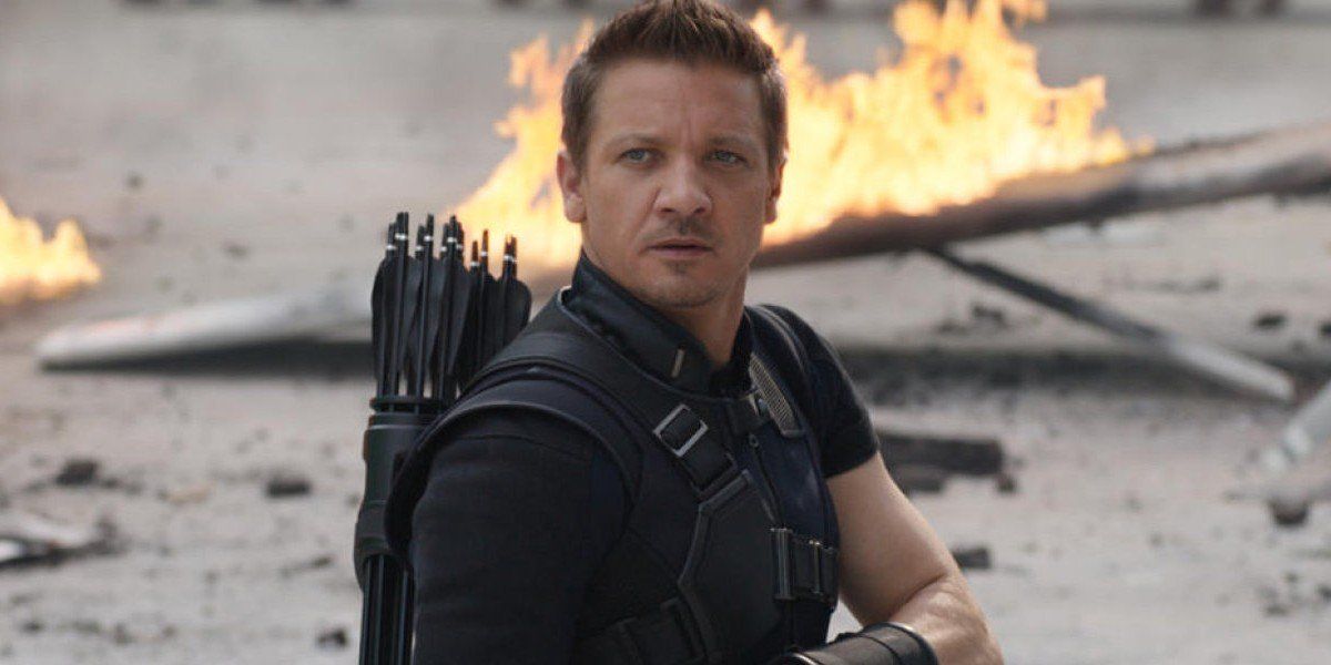 Marvel’s Hawkeye TV Show Just Took A Major Step Forward | Cinemablend