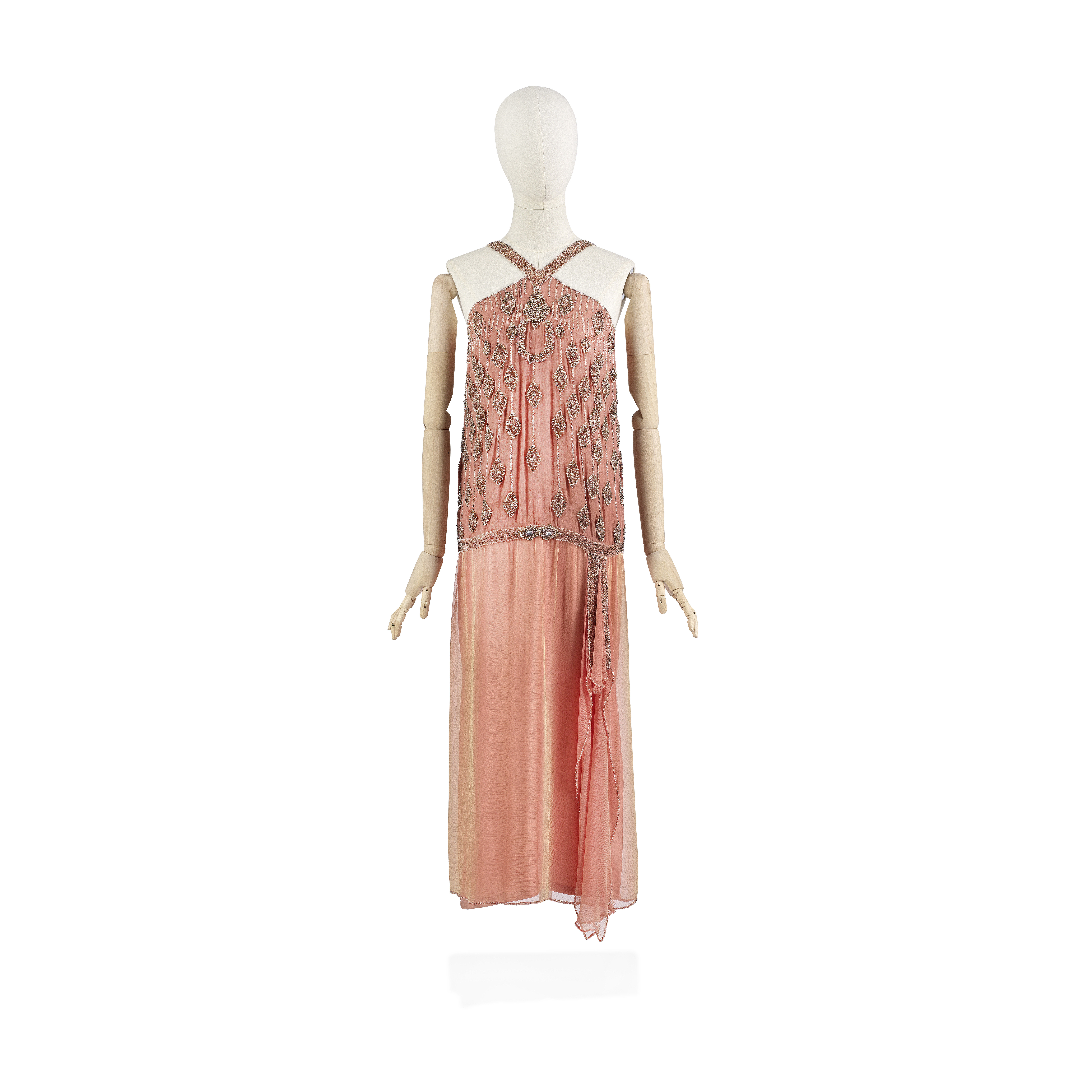 Outfit from Downtown Abbey