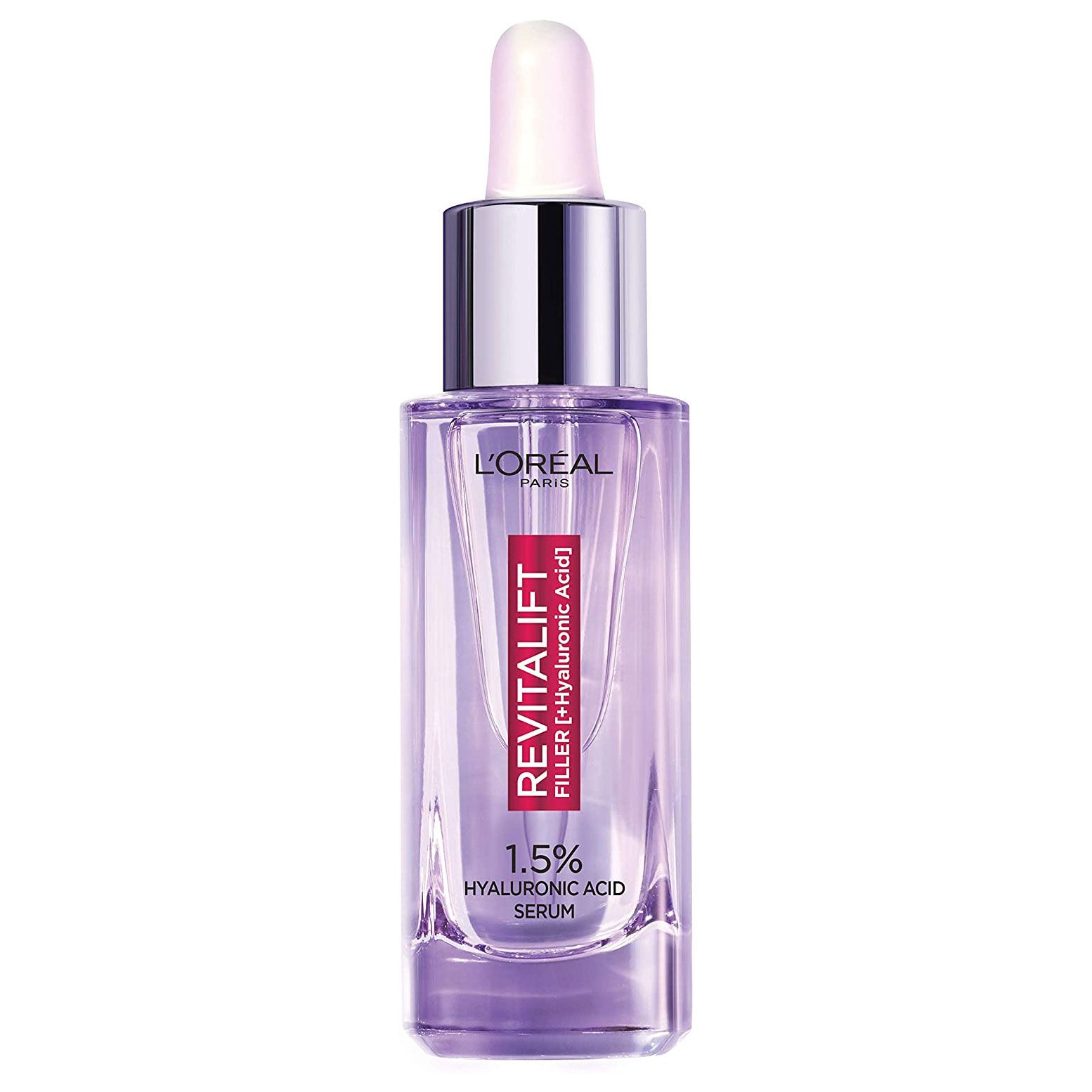 This L'Oreal Hyaluronic Acid Serum sells every minute and is now 54