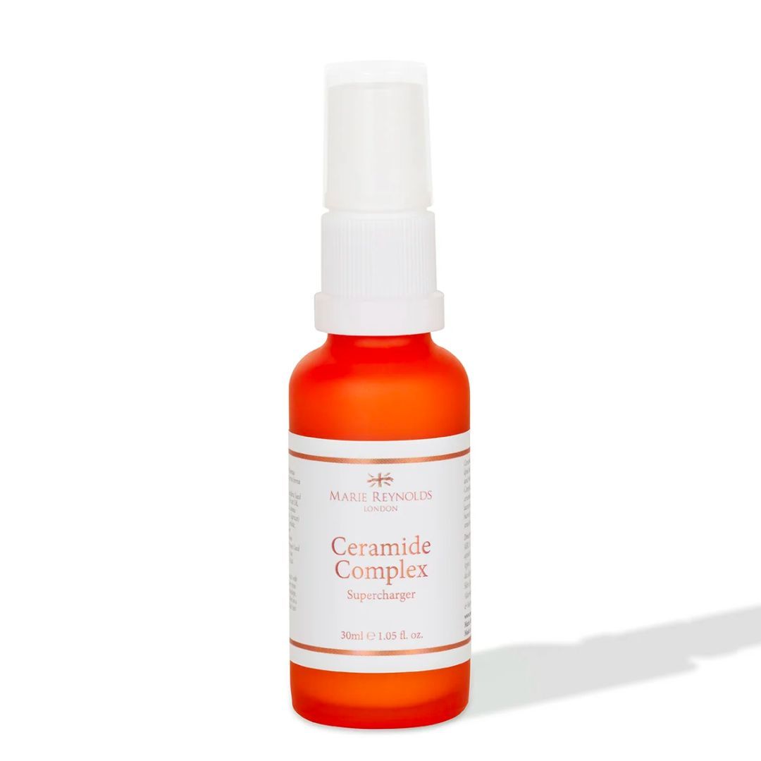 Marie Reynolds London Ceramide Complex Super Charger