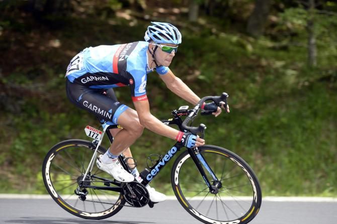 Ramunas Navardauskas (Garmin-Sharp)