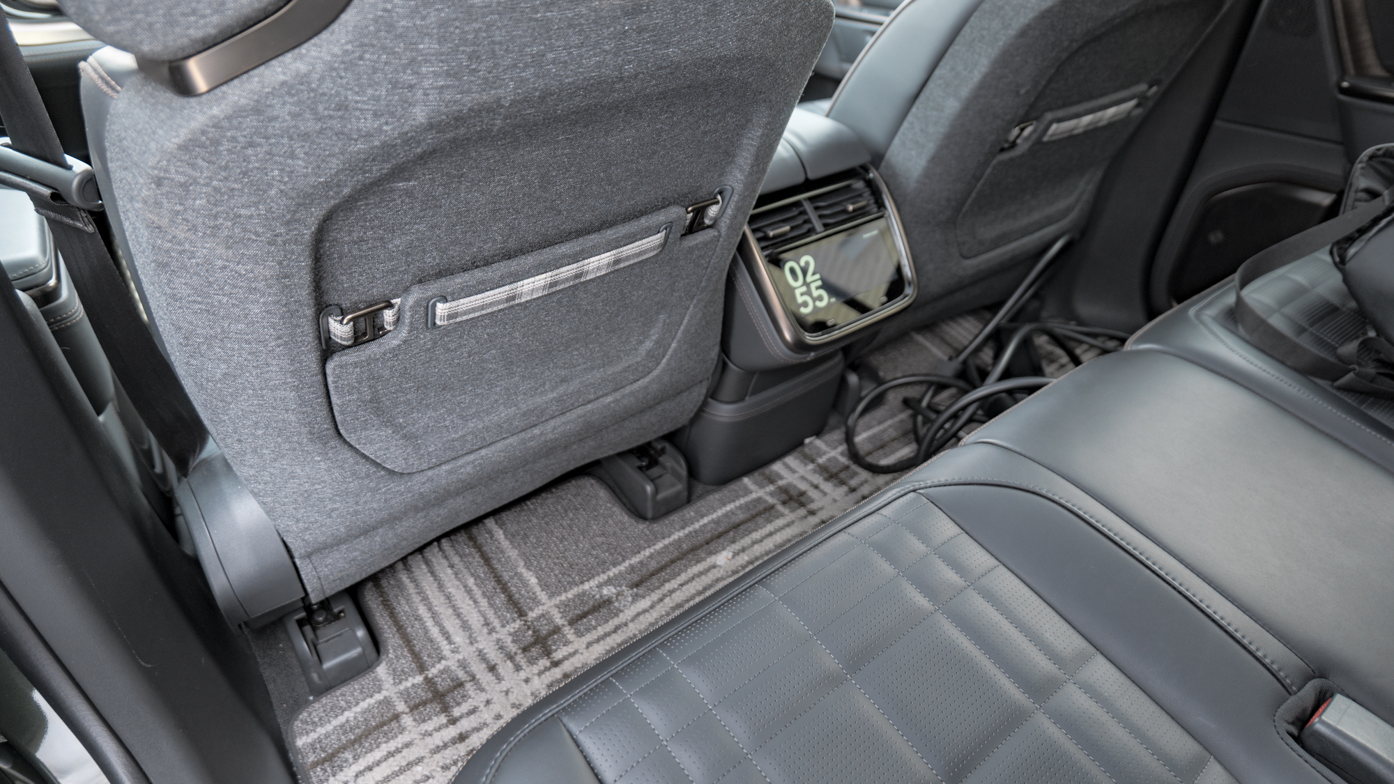 2026 Rivian R1S test drive.