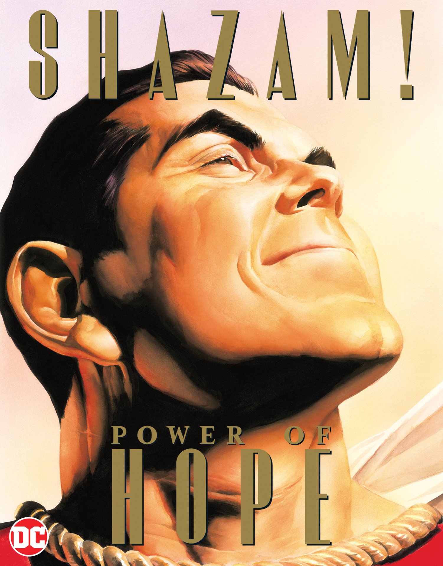 DC's March 2023 solicitations