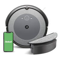 iRobot Roomba Combo i5 Robot Vacuum &amp; Mop: was $349 now $289 @ Amazon