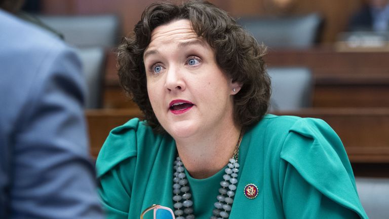katie porter