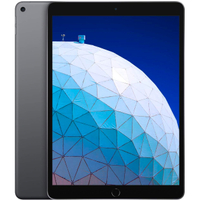 iPad Air, 64GB (3rd-gen) |