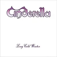 Cinderella - Long Cold Winter (Polygram, 1988)