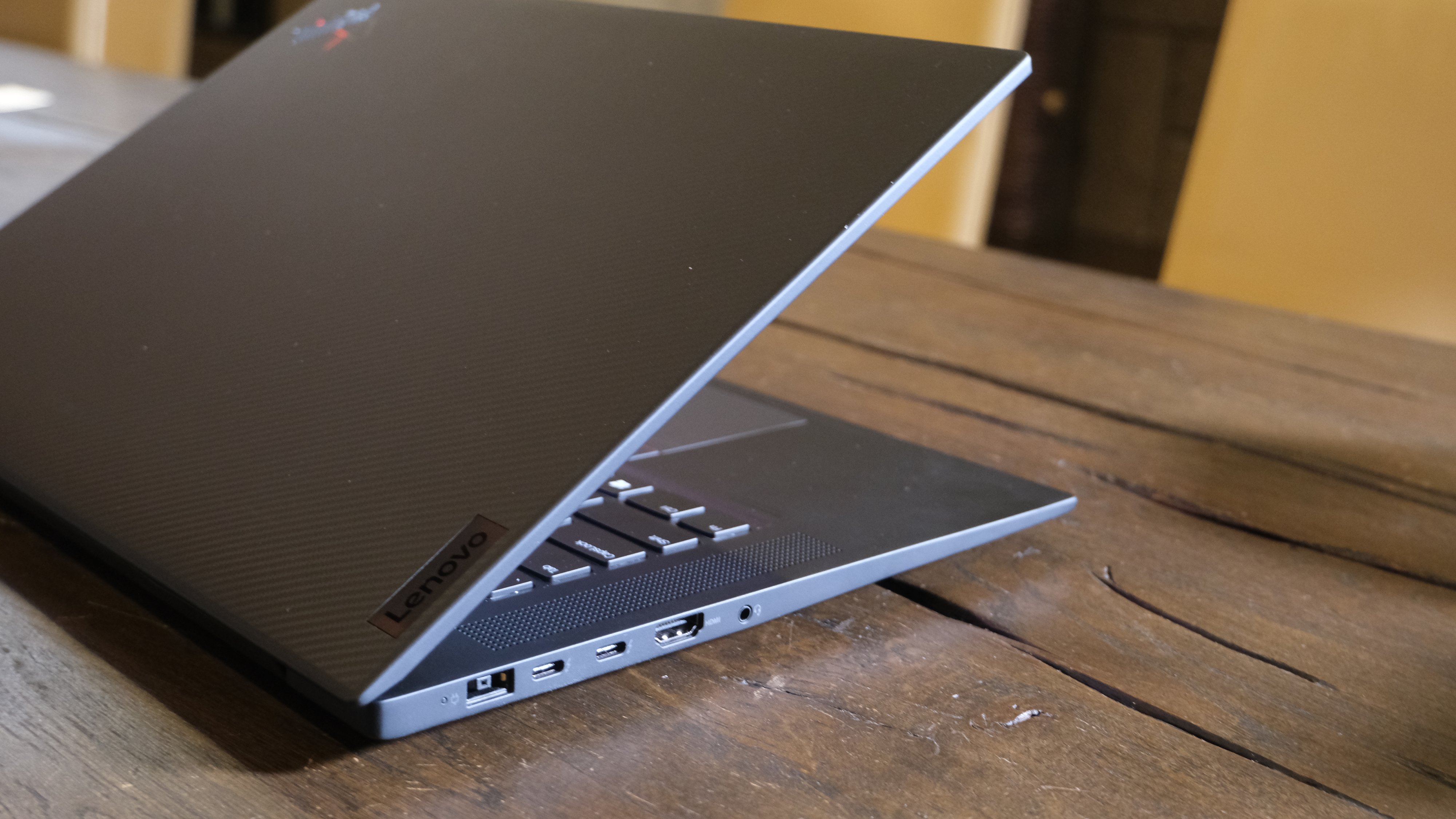 Lenovo ThinkPad X1 Extreme