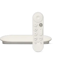 Google TV Streamer (4K)