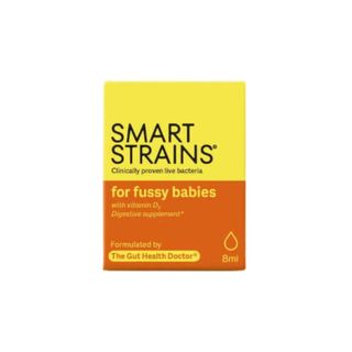 Smart Strains