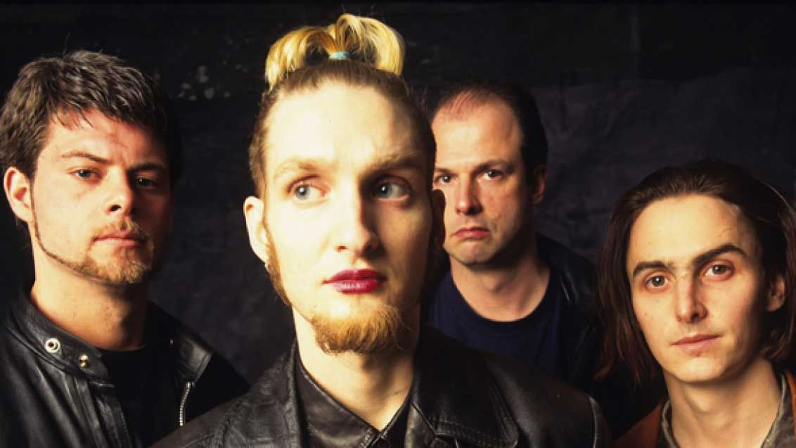 Mad Season