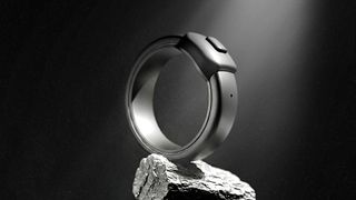 Pebble Index 01 smart ring