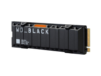 WD Black 1TB SN850X SSD: $179