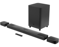 JBL 9.1-Channel Soundbar | was $1,200, now $1,000 at Amazon (save $200)