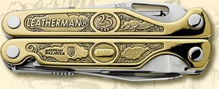 Leatherman Del Ray