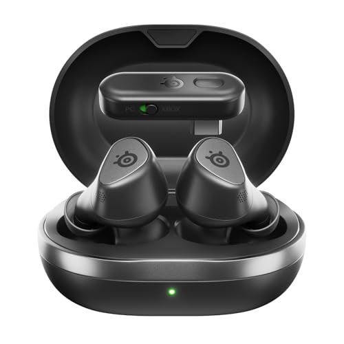 SteelSeries Arctis GameBuds