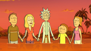 Watch Rick and Morty season 6 episode 7 for free – Full Metal Jackrick