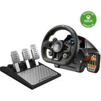 Turtle Beach VelocityOne Race Wheel & Pedal System