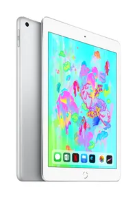 Apple iPad 128GB Wi-Fi | was $429 | now $329 at Walmart
