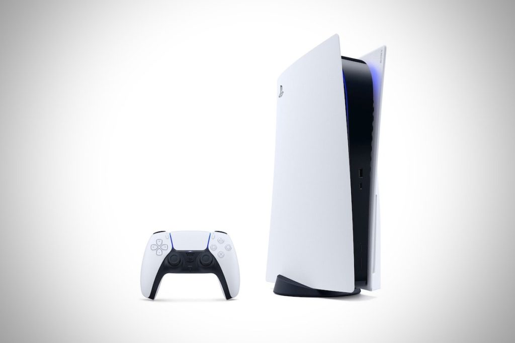 ps4 stand upright