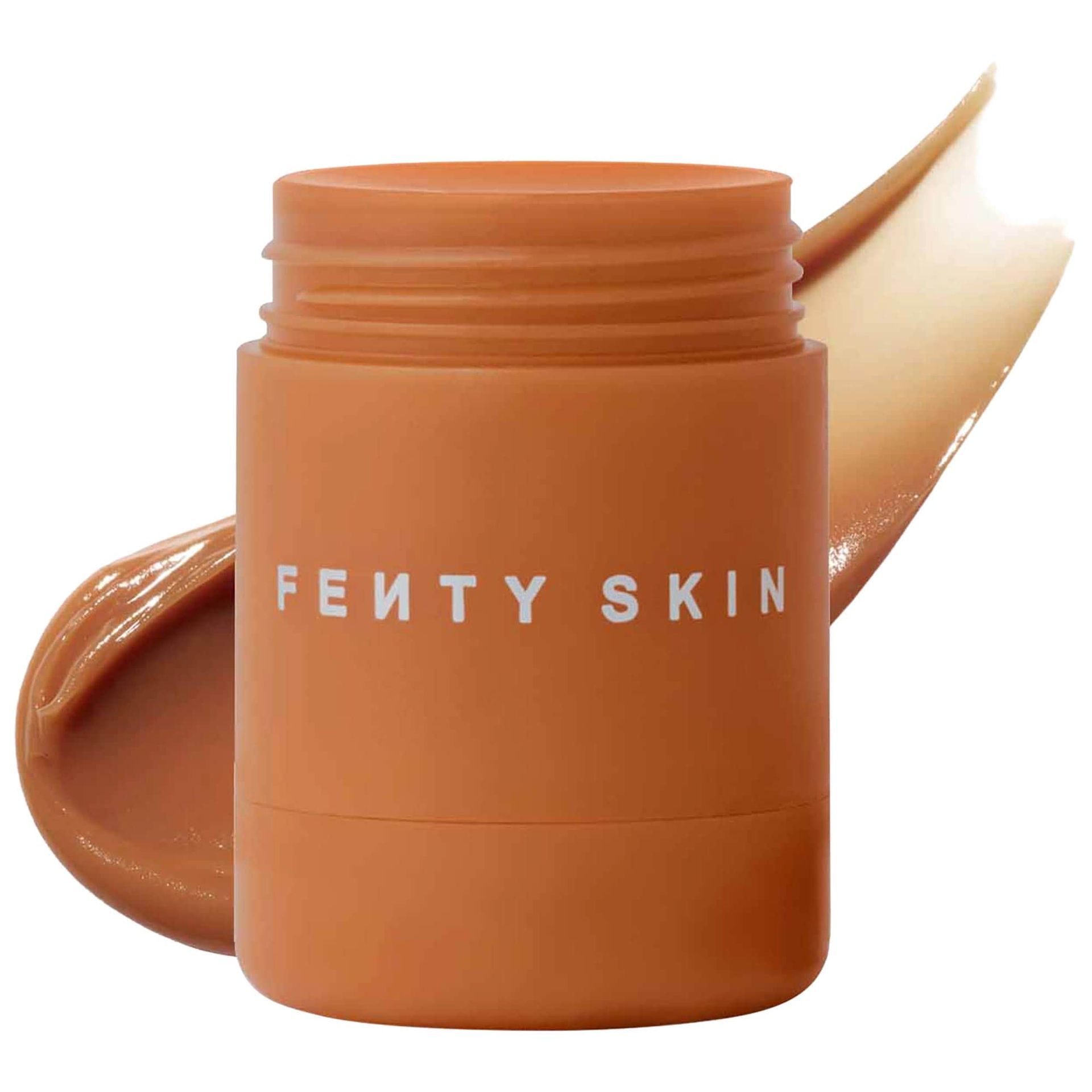 Plush Puddin’ Intensive Recovery Lip Mask With Pomegranate Sterols + Vitamin E