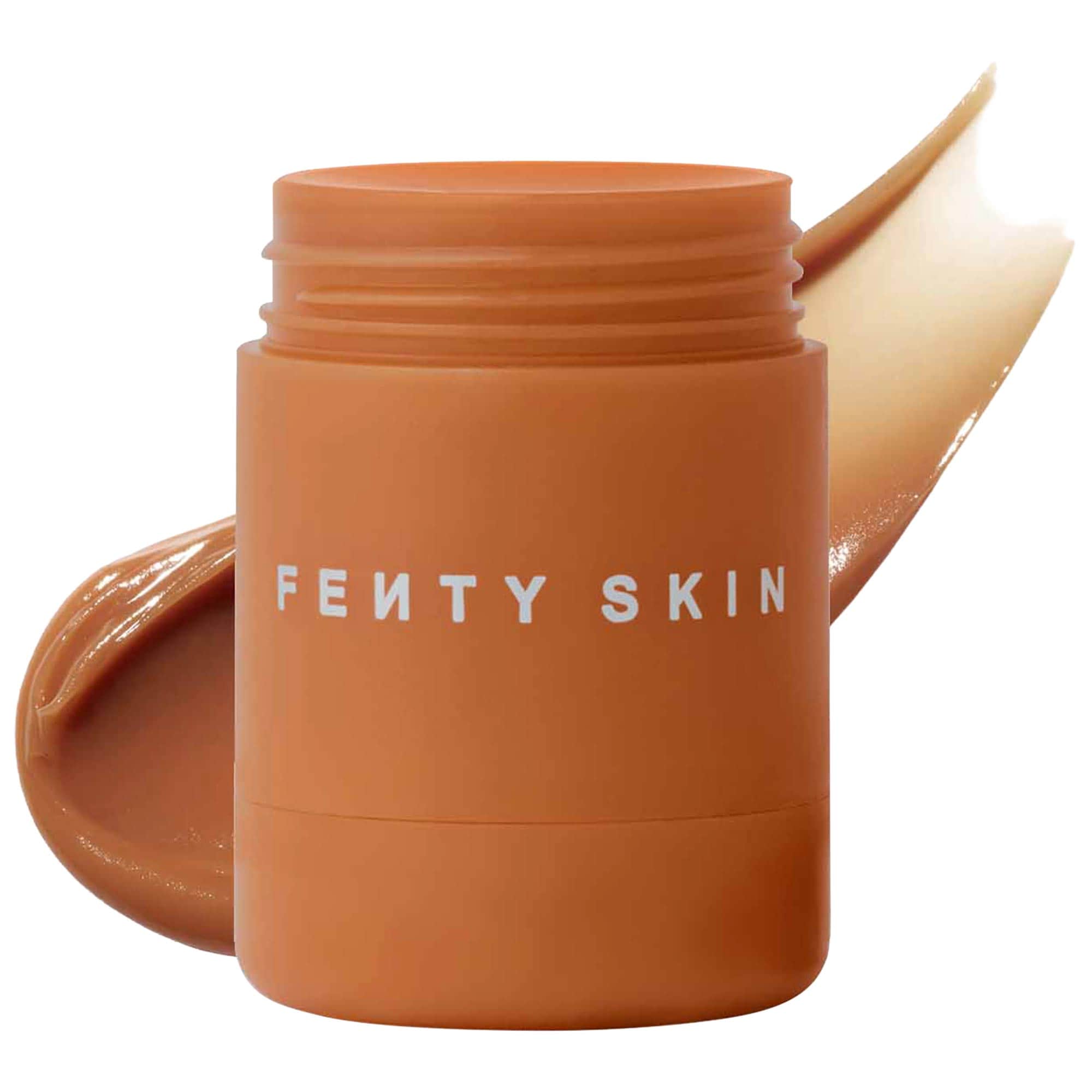Plush Puddin&amp;rsquo; Intensive Recovery Lip Mask With Pomegranate Sterols + Vitamin E