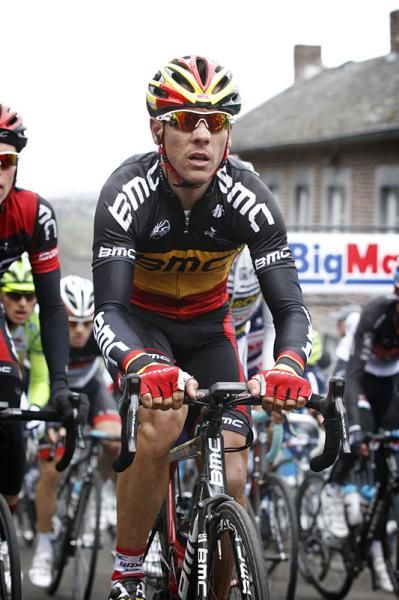 Philippe Gilbert (BMC)