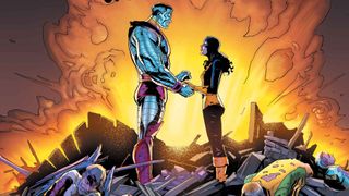 The full list of new X-Men comics arriving in the next few months that you need to get excited about