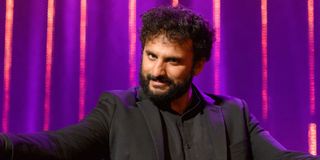 Nish Kumar on Comedians of the World