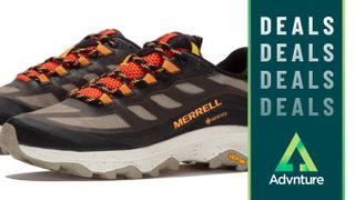 Merrell Moab Speed deals image