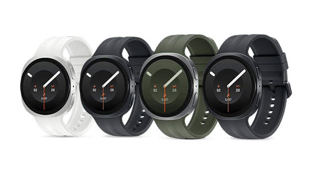 Samsung Galaxy Watch 9