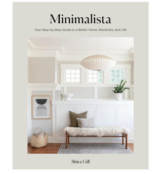 minimalista book by S Gill