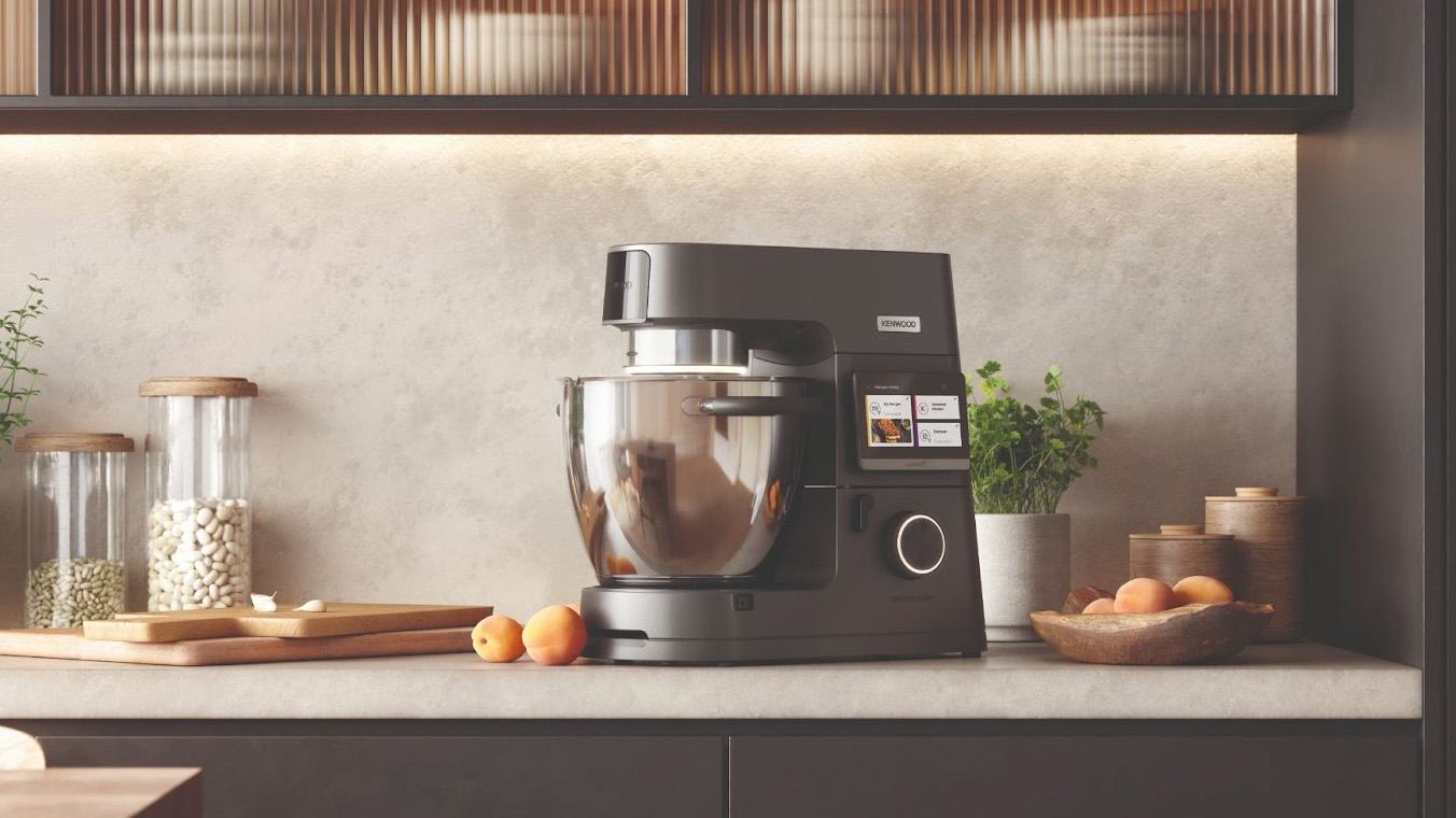 Kenwood Cooking Chef