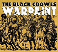 Warpaint (Silver Arrow, 2008)