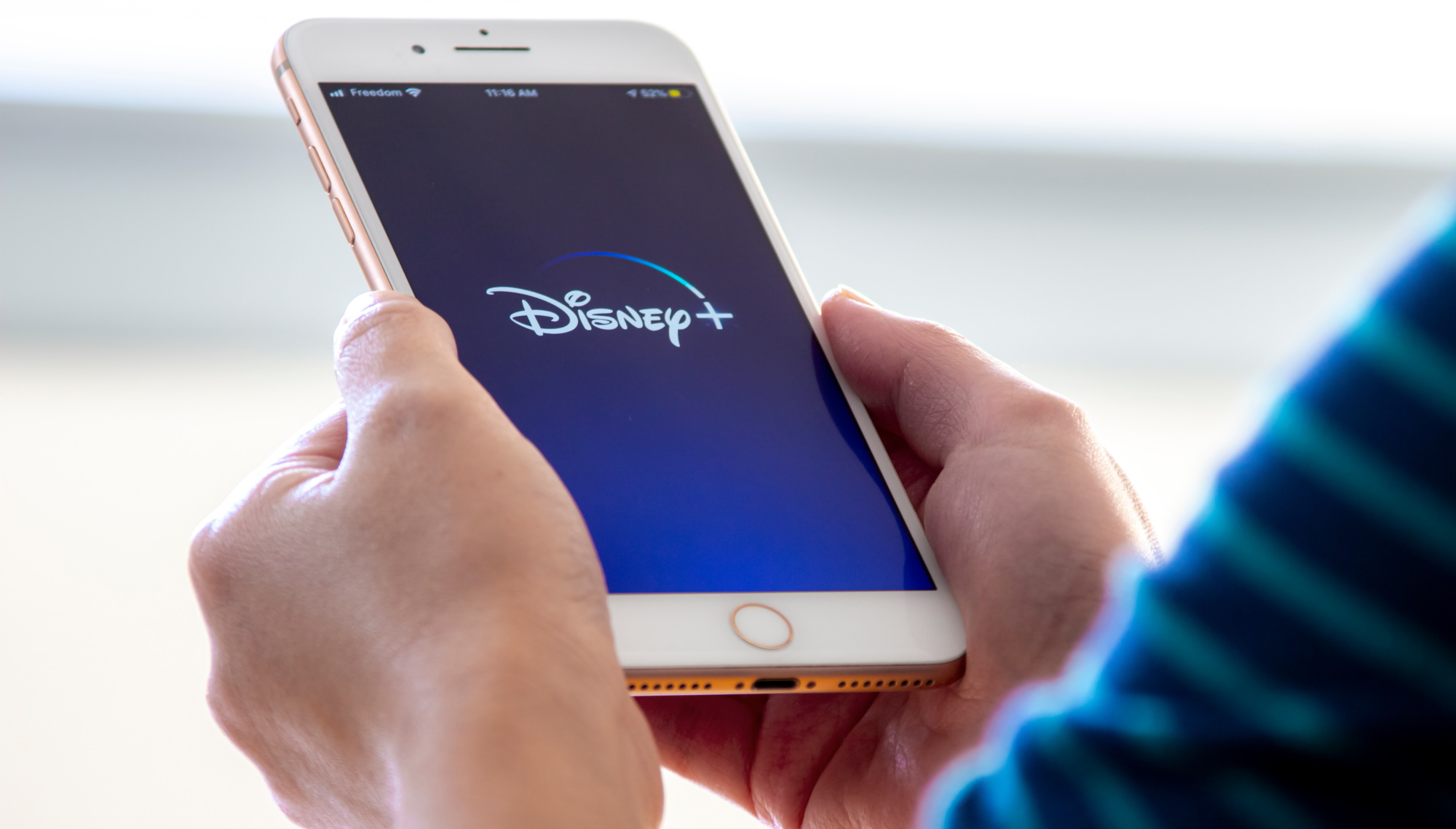 Disney Plus free trial can you try it for free? TechRadar