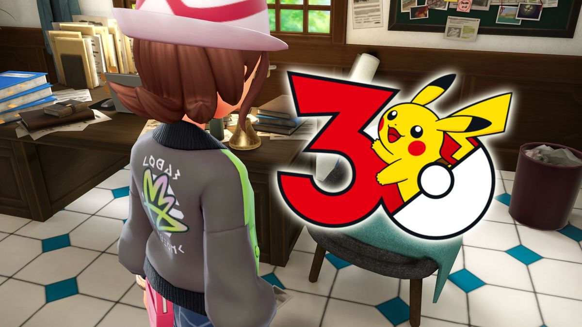 Everything announced at Pokémon Presents February 2026: Pokémon Winds and Waves officially revealed