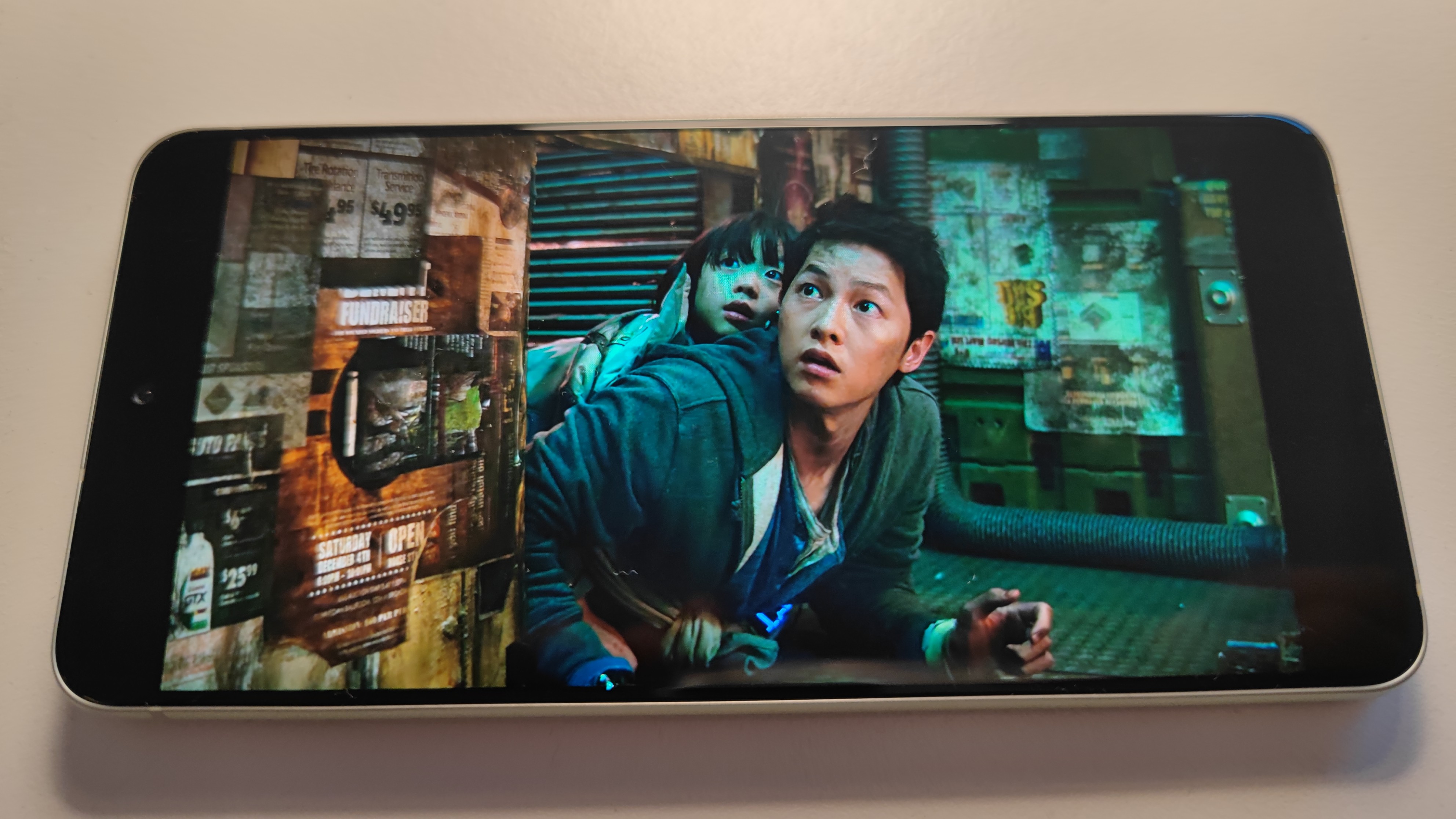 Samsung Galaxy S21 FE